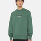 Džemperis DICKIES PARK SWEATSHIRT DARK FOREST DK0A4YEIH151