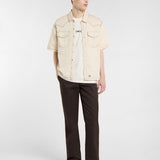 River Ranch Work Shirt White
