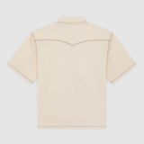 River Ranch Work Shirt White