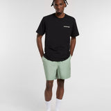 Landscape T-Shirt Black