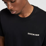 Landscape T-Shirt Black