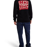 DEUS Nice To See You Crew