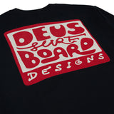 DEUS Nice To See You Crew