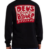DEUS Nice To See You Crew