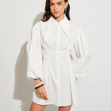 Billie Mini Dress