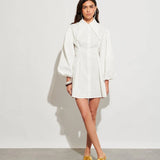 Billie Mini Dress
