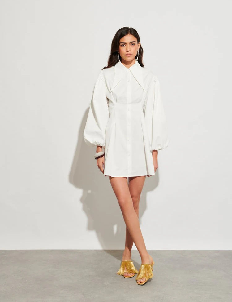 Billie Mini Dress