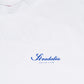 STRADALIA LIVE SLOW. DRIVE FAST TEE