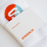 Roundel Socks