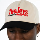 Racing Cap