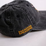 PICA PICA X S&R Cap