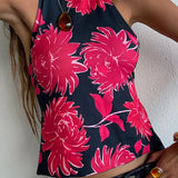 Dalia Reversible Top