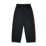 Diamond Sweatpants Black