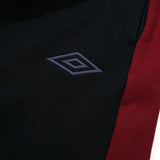 Diamond Sweatpants Black