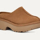 UGG W New Heights Clog