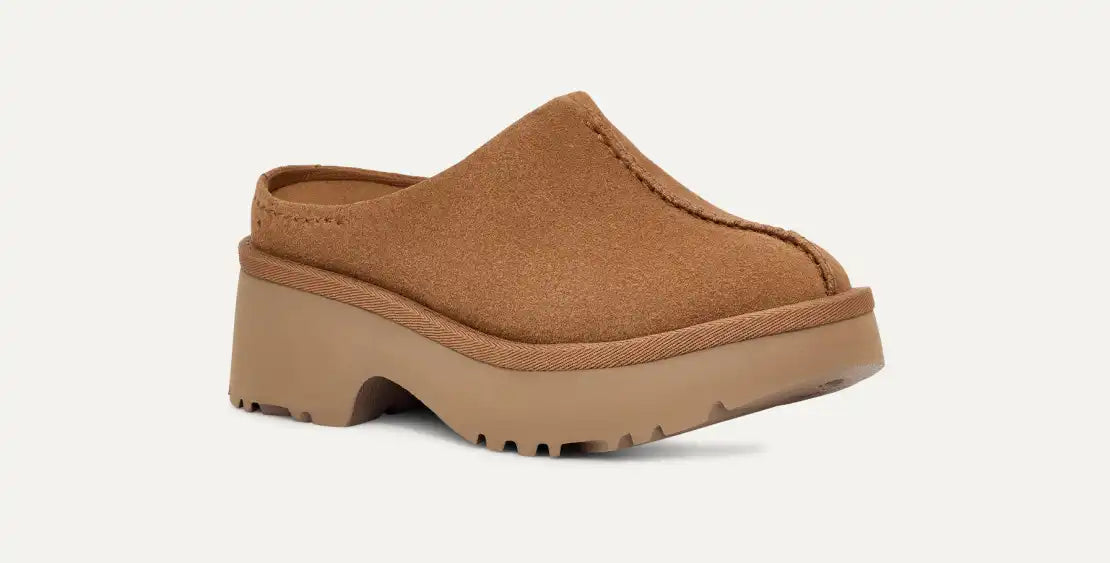 UGG W New Heights Clog