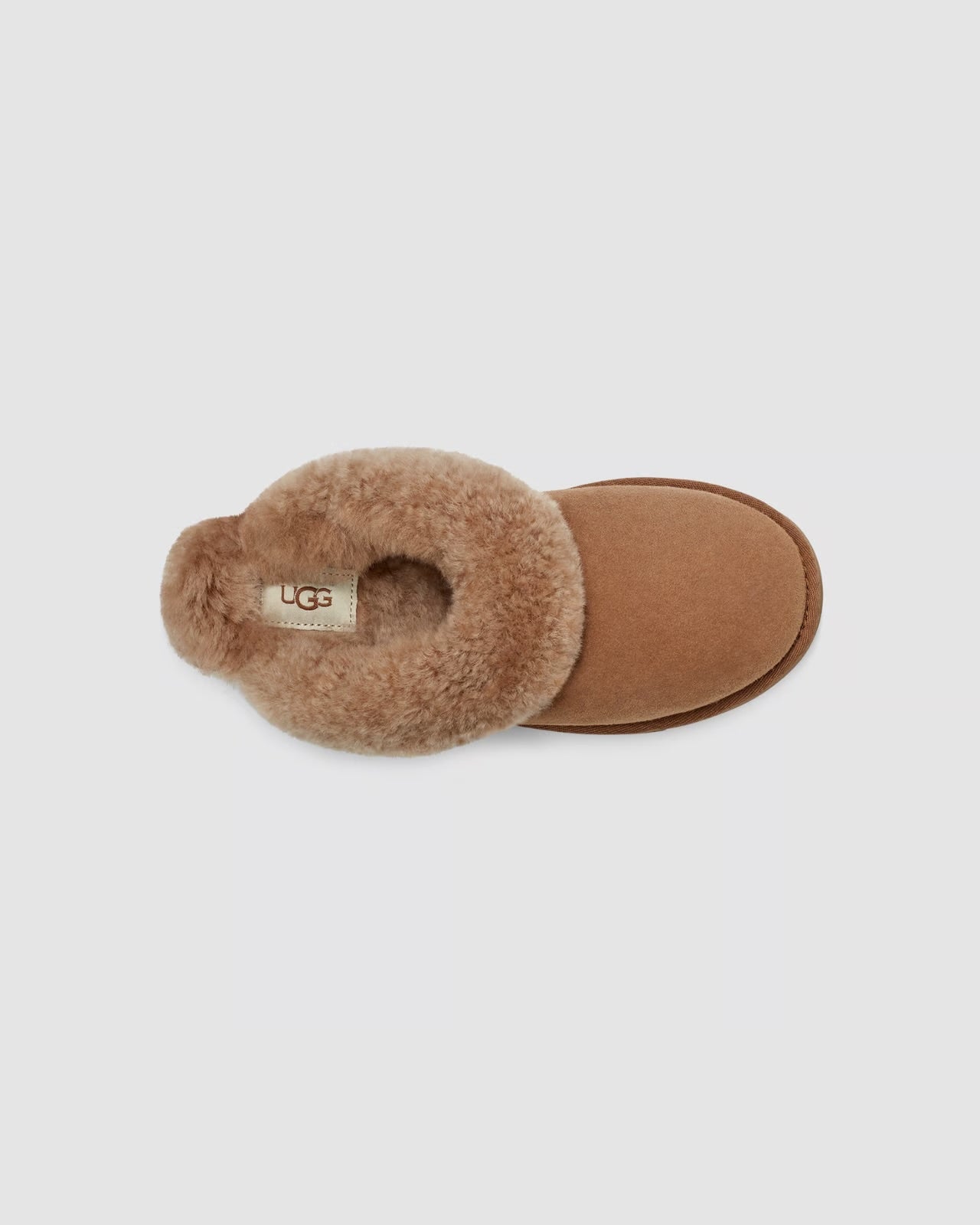 UGG Classic II Slipper Chestnut