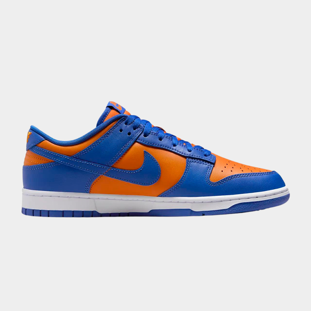 Nike Dunk Low Retro KNICKS DV0833-800