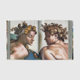 Michelangelo. The Complete Works. Paintings, Sculptures, Architecture