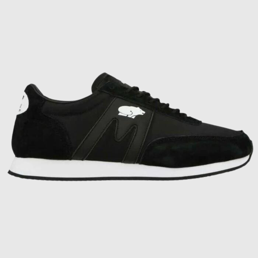 Sportbačiai KARHU ALBATROSS 82 BLACK/BLACK