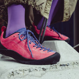 Jasper Pink Lemonade/Skipper Blue