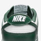 Nike Dunk Low Retro MICHIGAN STATE DD1391-101