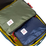 Global Travel Bag 30L Olive