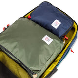 Global Travel Bag 30L Olive
