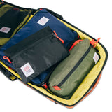 Global Travel Bag 30L Olive