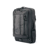Global Travel Bag 30L Black