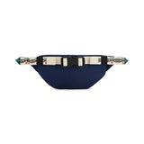 Mountain Waist Pack Black/Tectonic