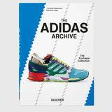 The adidas Archive. The Footwear Collection. 40th Ed.