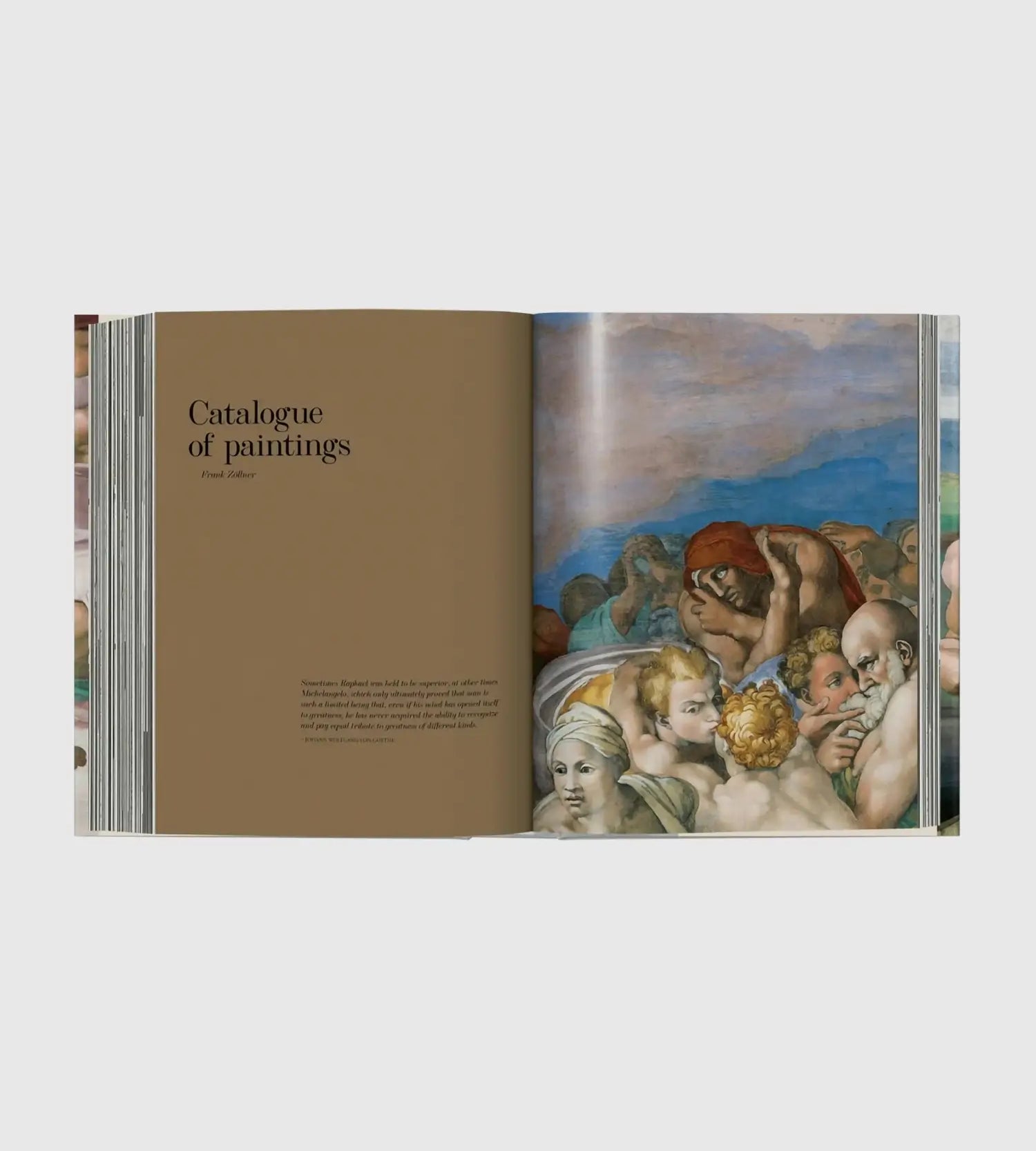 Michelangelo. The Complete Works. Paintings, Sculptures, Architecture