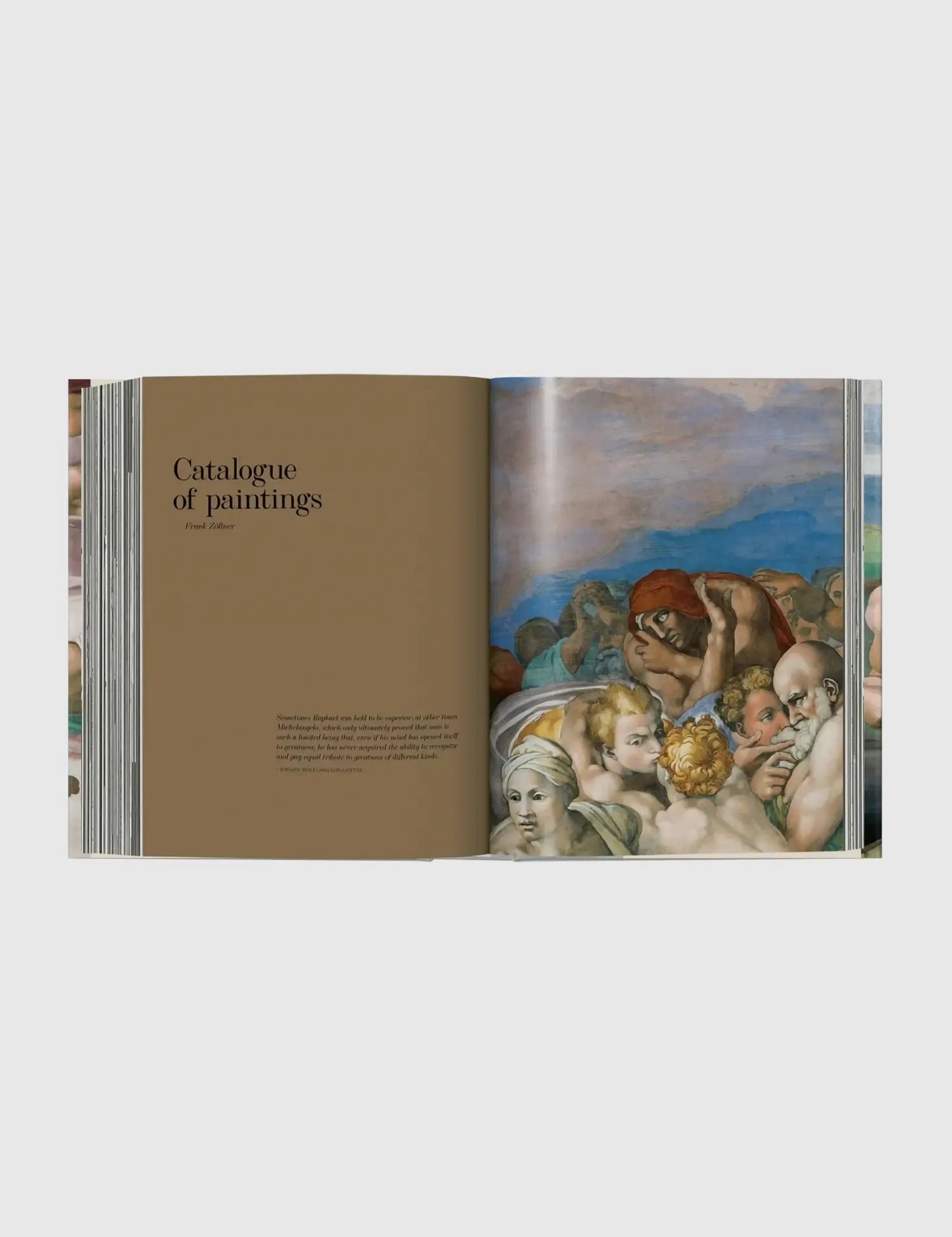 Michelangelo. The Complete Works. Paintings, Sculptures, Architecture