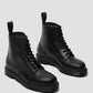 DR.MARTENS 1460 MONO BLACK