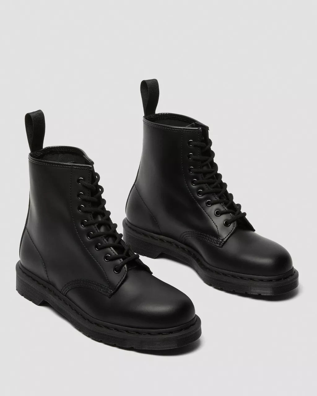 DR.MARTENS 1460 MONO BLACK