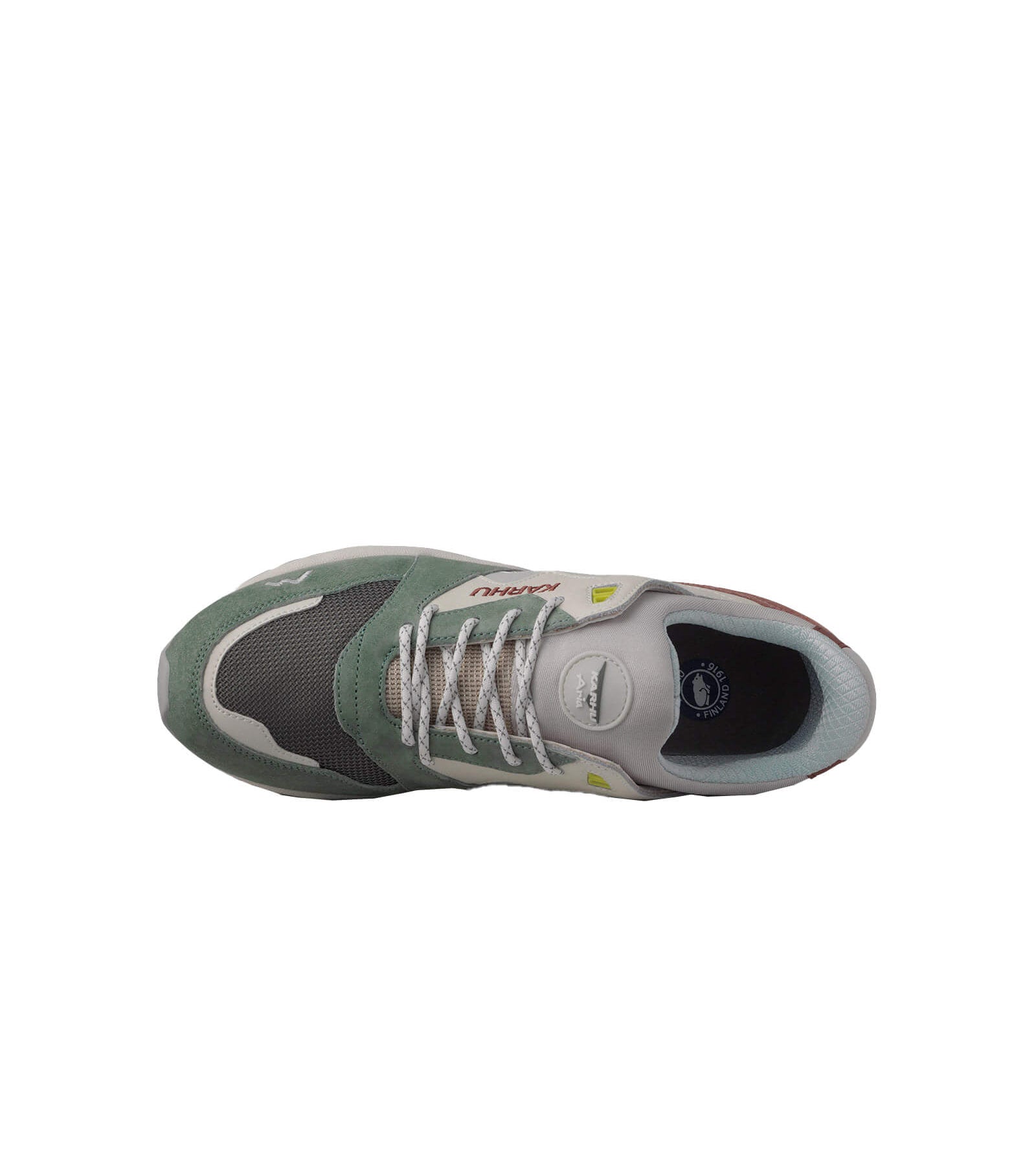 Sportbačiai  KARHU Aria 95 Cork/ Foggy Dew F803113