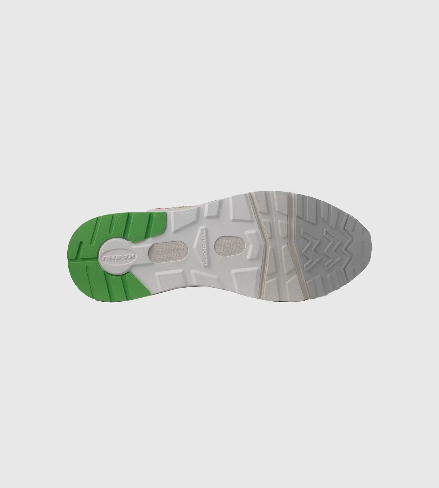 Sportbačiai  KARHU Aria 95 Cork/ Foggy Dew F803113