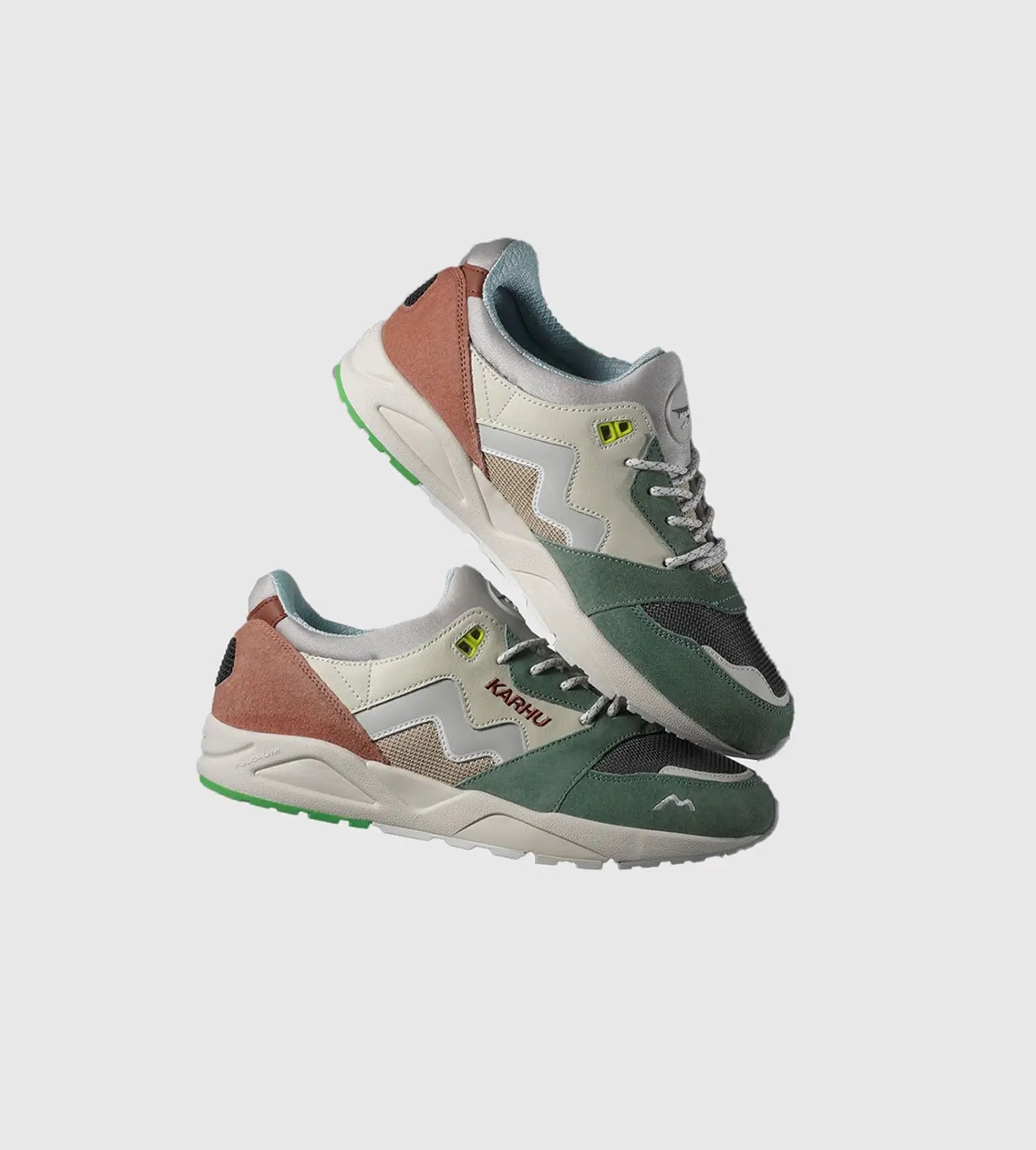Sportbačiai  KARHU Aria 95 Cork/ Foggy Dew F803113
