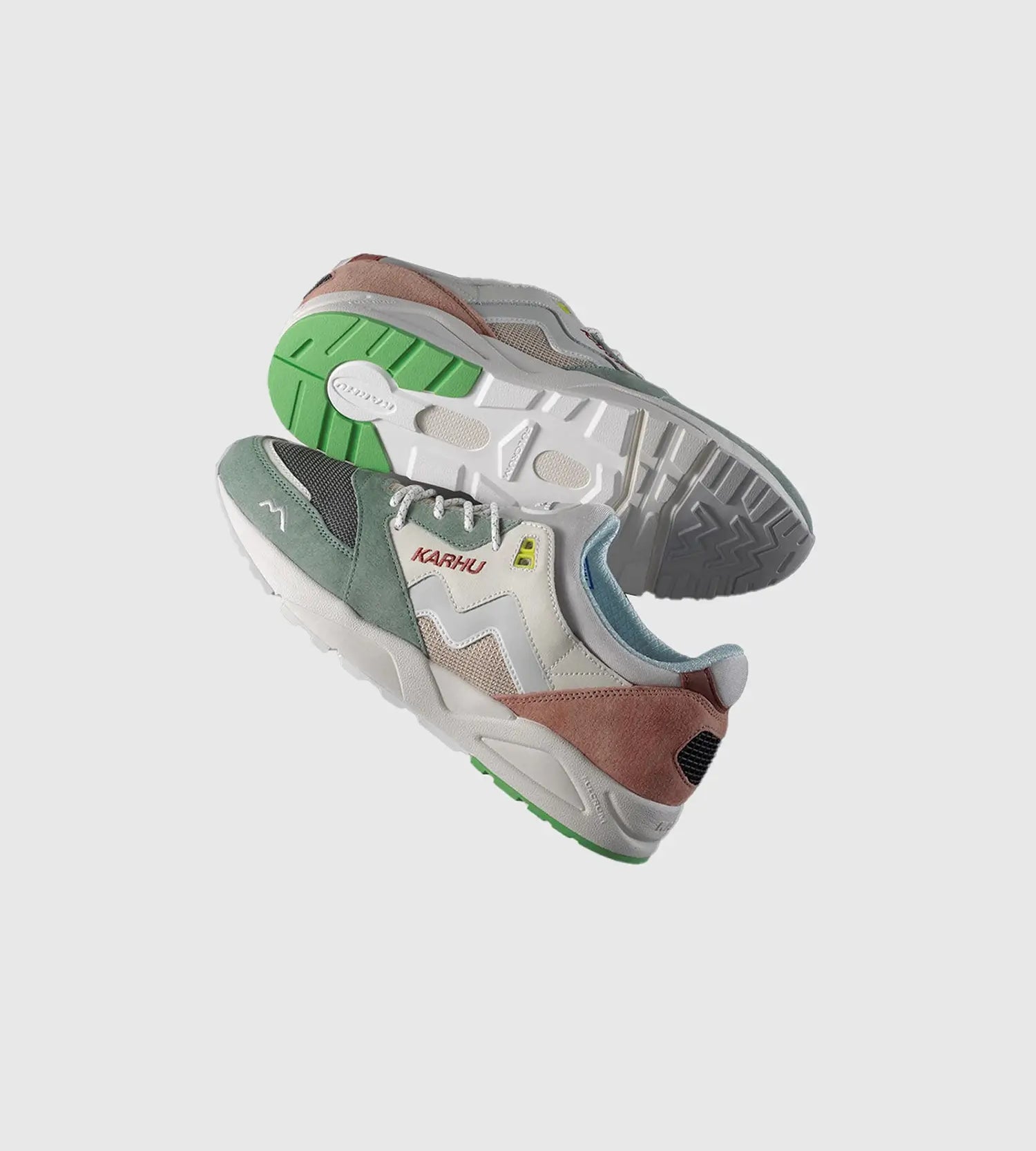 Sportbačiai  KARHU Aria 95 Cork/ Foggy Dew F803113