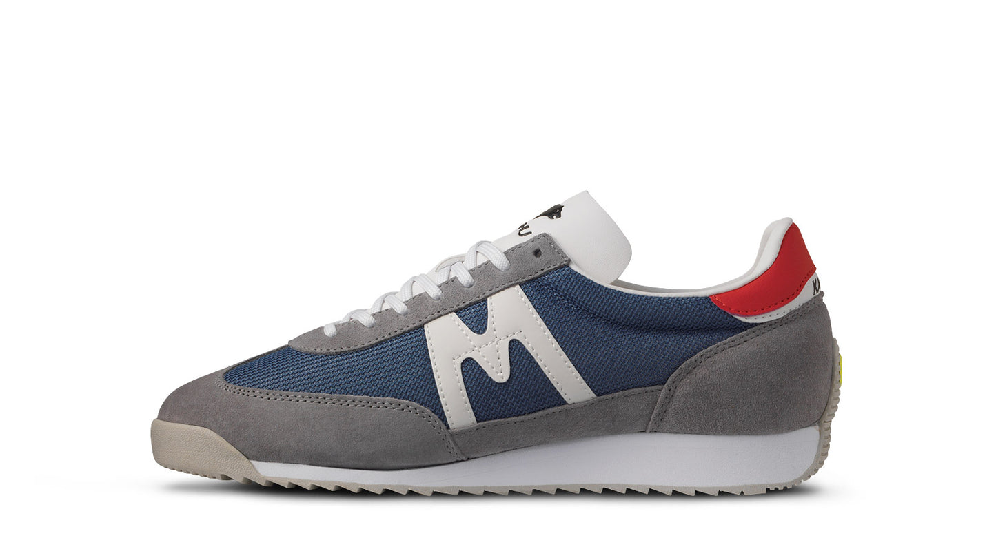 Sportbačiai KARHU Mestari Ultimate Gray / White F805073