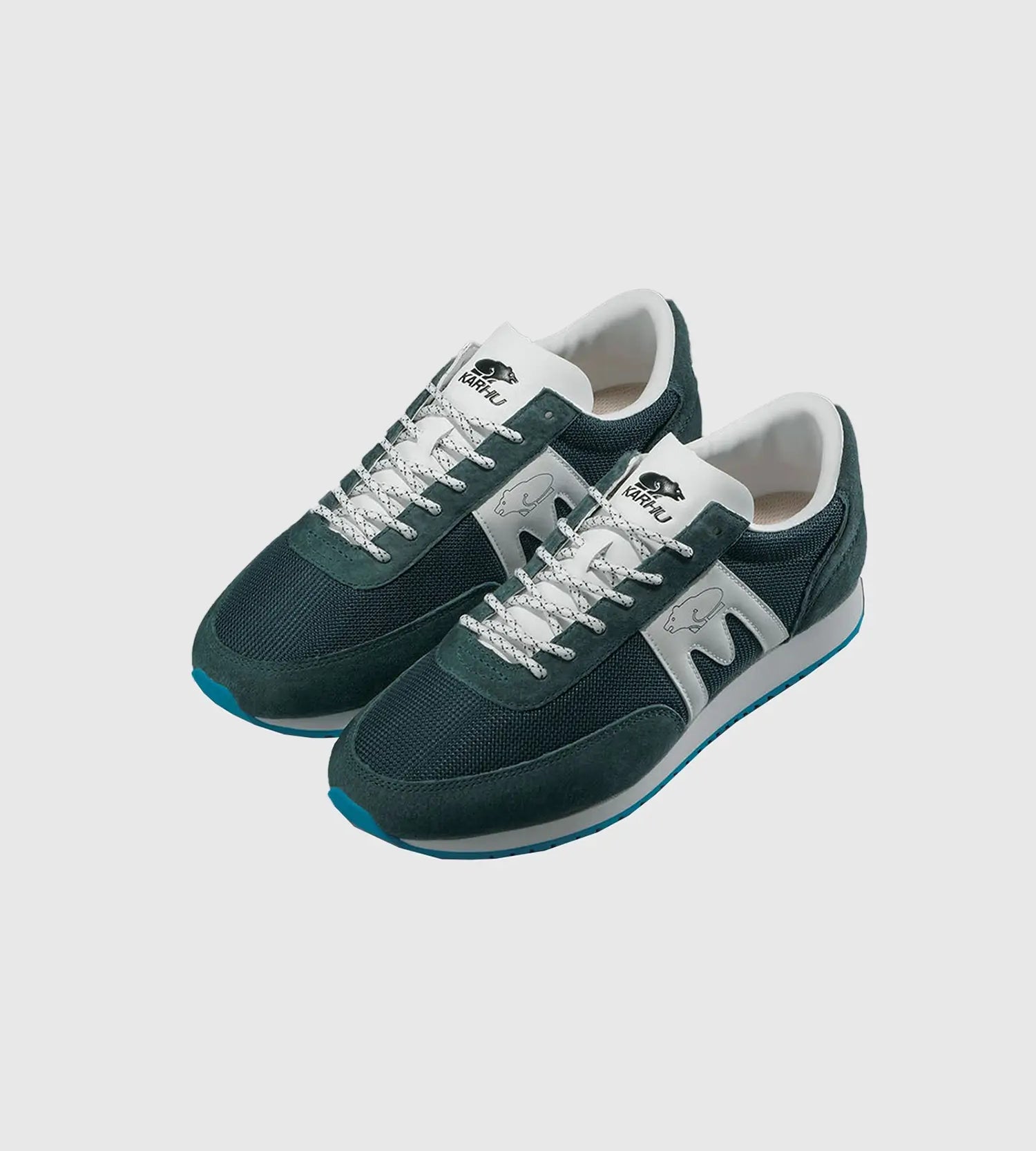 Sportbačiai  KARHU Albatross 82 Dark Forest / Bright White F807049