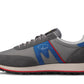 Sportbačiai KARHU Albatross Control Charcoal Gray/ Strong Blue F820007