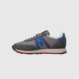 Sportbačiai KARHU Albatross Control Charcoal Gray/ Strong Blue F820007