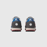 Sportbačiai KARHU Albatross Control Charcoal Gray/ Strong Blue F820007