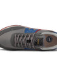 Sportbačiai KARHU Albatross Control Charcoal Gray/ Strong Blue F820007