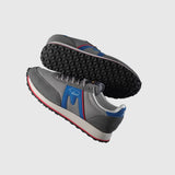 Sportbačiai KARHU Albatross Control Charcoal Gray/ Strong Blue F820007
