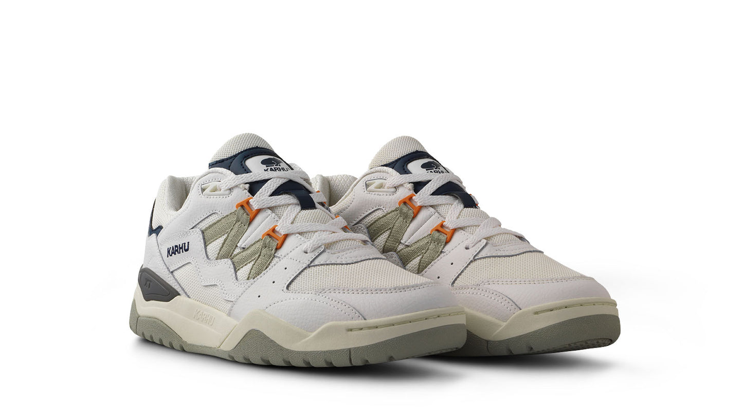 Sportbačiai KARHU FUSION XT Cloud Dancer / Agate Grey