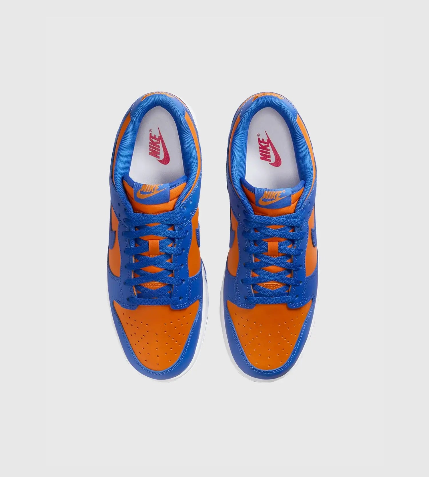 Nike Dunk Low Retro KNICKS DV0833-800