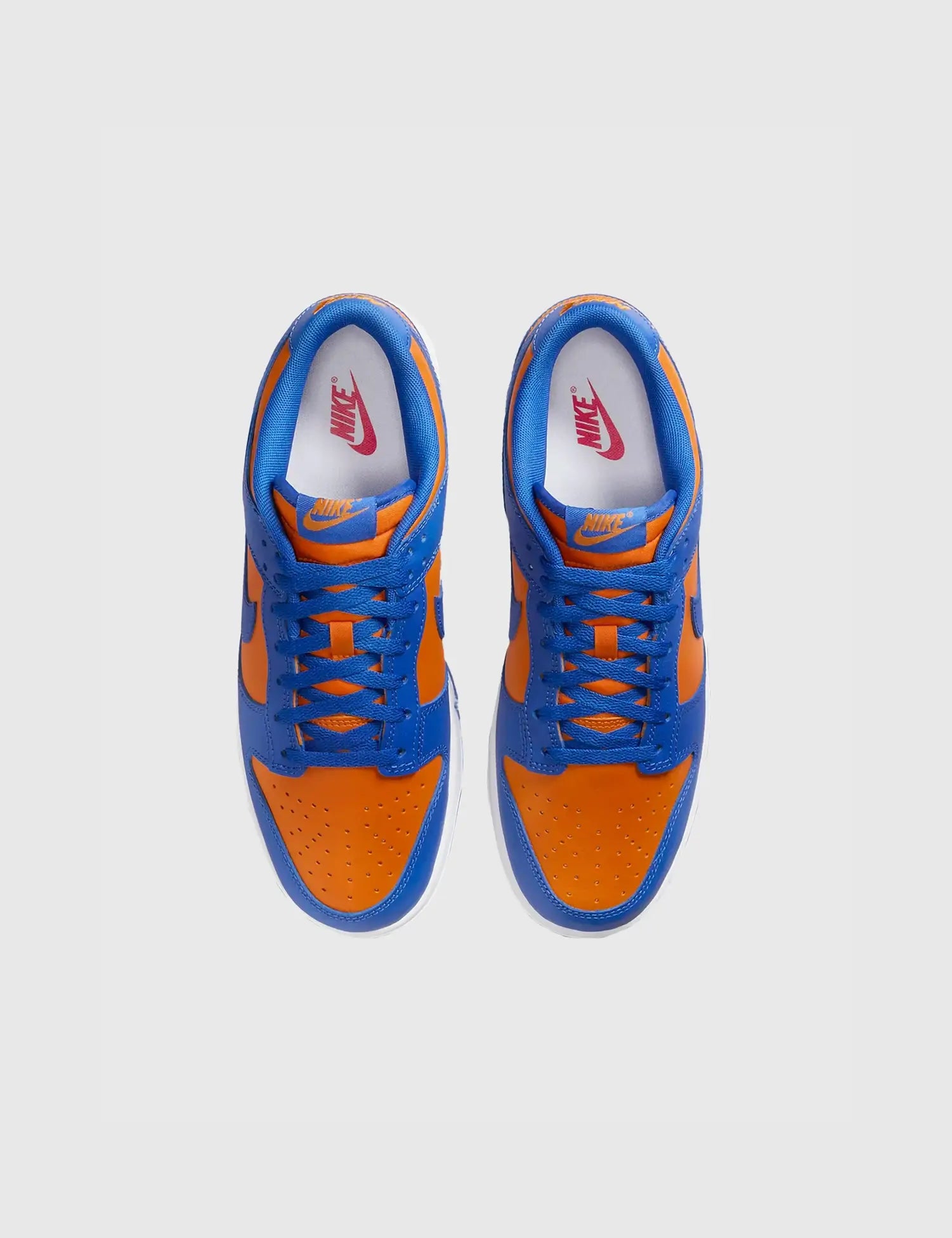 Nike Dunk Low Retro KNICKS DV0833-800